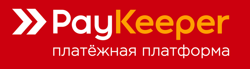 Принимаем оплату через PayKeeper