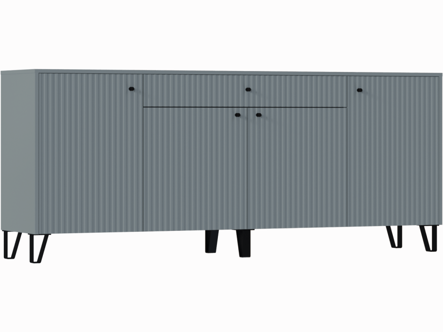 Оливия Комод (Шарли бриз, Сумеречный голубой) - фото №1