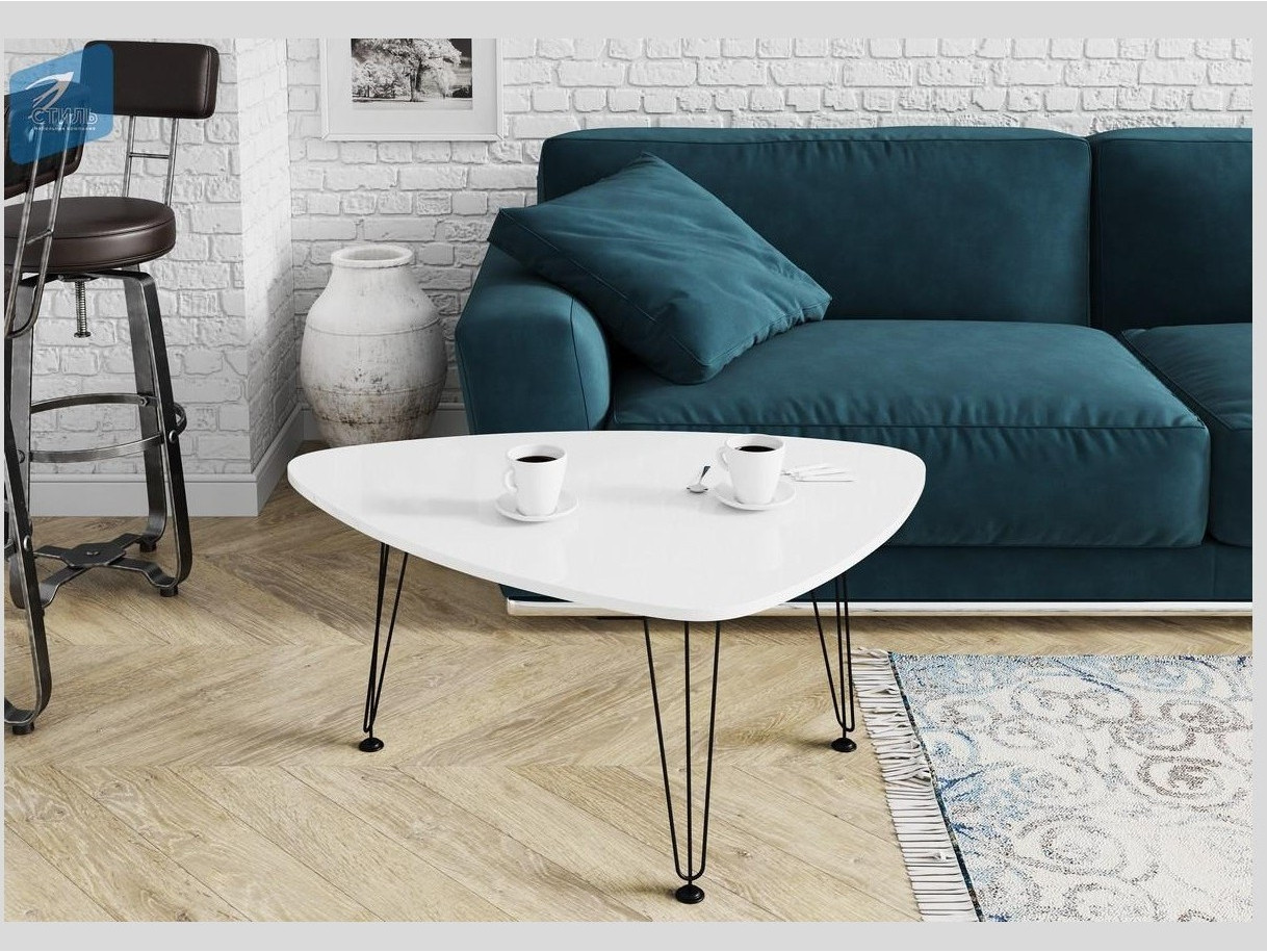 Журнальный стол №13 - фото №1