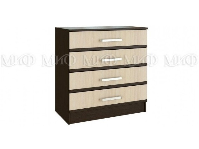 Сакура Комод - фото №1