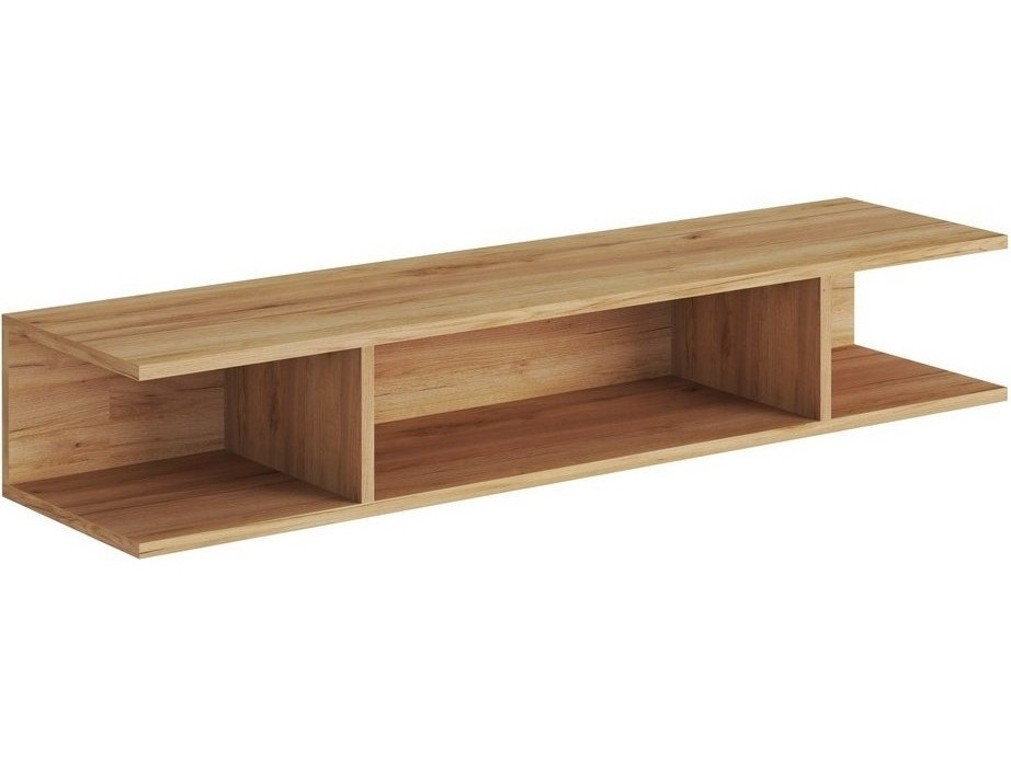 ГРАНЖ Полка навесная ПН-003 (Д.1200) - фото №1