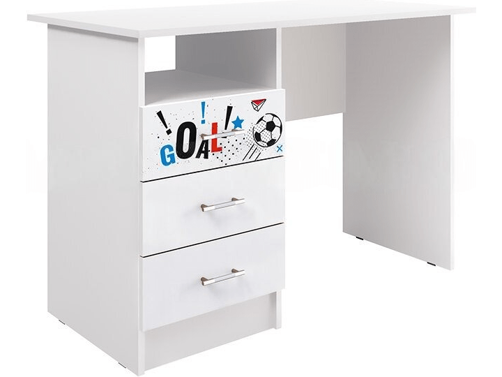 Вега NEW Boy Стол письменный - фото №1