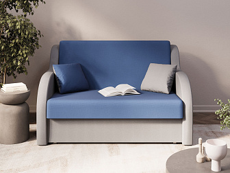 Диван Тандем - фото №1