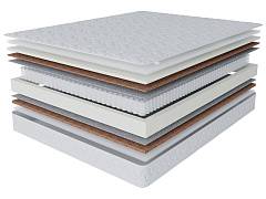 Матрас Премиум-Афродита 80х200 - фото №1, 0440400220259