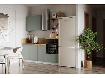 КГ 1950 Эмаль, Олива  Арника РМ в.5 - фото №1