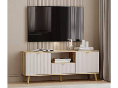 НМ 040.23 Тумба ТВА Дакота, Сантьяго/Дуб Делано - фото №1, 55361