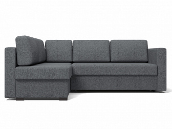 Угловой диван Мансберг Левый - фото №1