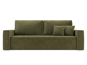 Диван еврокнижка Манхэттен - фото №1