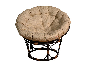 Кресло Papasan - фото №1