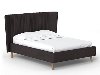 Кровать Belbo (160х200) - фото №1