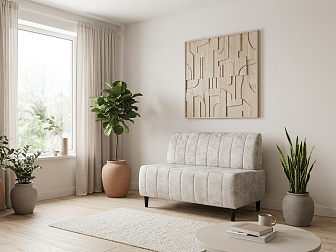 Мини-диван Коктейль - фото №1