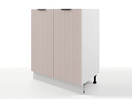 Шкаф напольный Татами 600х820х476 - фото №1